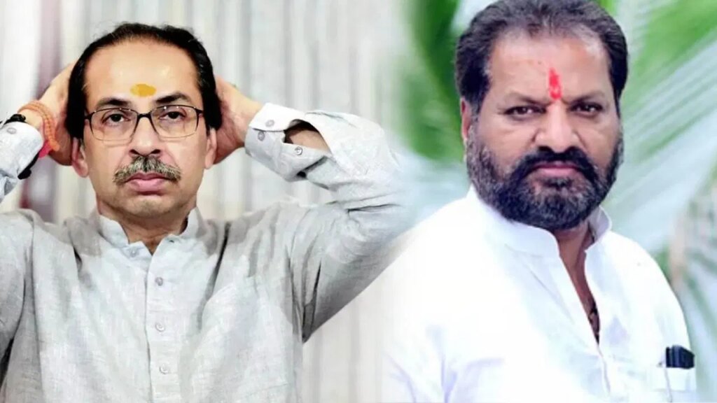 अखेर ठाकरेंच्या खासदाराने ऑपरेशन टायगरबद्दल सगळं सांगितलं; शिंदेंना भेटताच…सगळा सस्पेन्स संपला! – Marathi News | Nagesh patil ashtikar said woll not join eknath shinde shivsna party know what he said